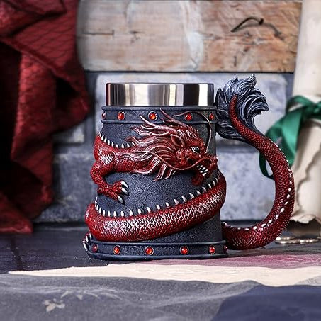 Smaug The Dragon🔥 - Mug