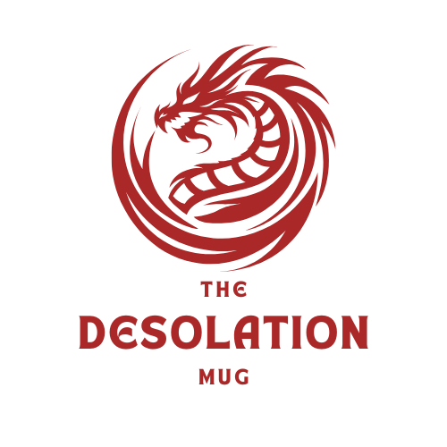DesolationMug
